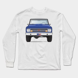 C10 Long Sleeve T-Shirt